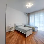 アパート Via Sparano Deluxe - Apulian Experience バーリ