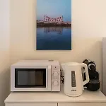 アパート Via Sparano Deluxe - Apulian Experience *