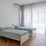 Via Sparano Deluxe - Apulian Experience アパート バーリ