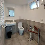 アパート Via Sparano Deluxe - Apulian Experience バーリ