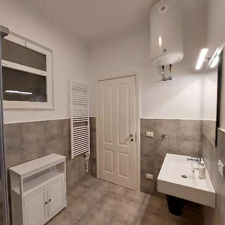 Via Sparano Deluxe - Apulian Experience باري