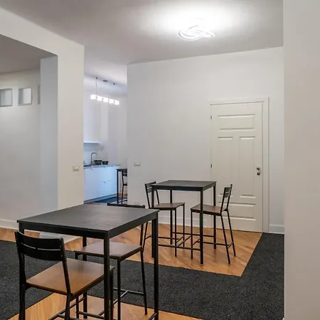 Via Sparano Deluxe - Apulian Experience * Bari