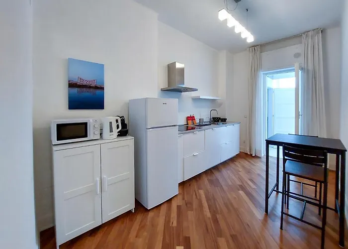 Via Sparano Deluxe - Apulian Experience *