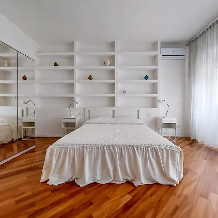 Via Sparano Deluxe - Apulian Experience Appartamento