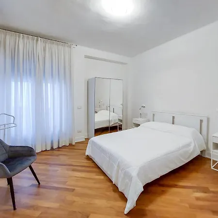 Via Sparano Deluxe - Apulian Experience Apartment *