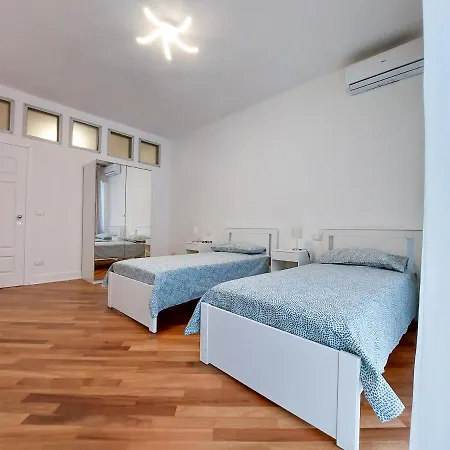 Apartment Via Sparano Deluxe - Apulian Experience *