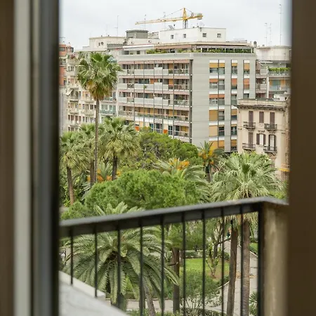 Via Sparano Deluxe - Apulian Experience バーリ