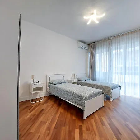 Apartment Via Sparano Deluxe - Apulian Experience Bari