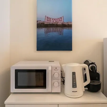Apartment Via Sparano Deluxe - Apulian Experience *