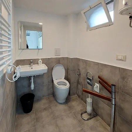 Apartment Via Sparano Deluxe - Apulian Experience Bari