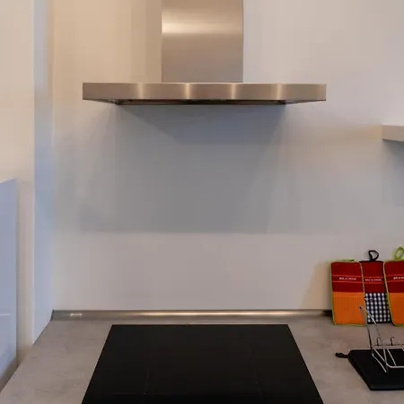 アパート Via Sparano Deluxe - Apulian Experience *