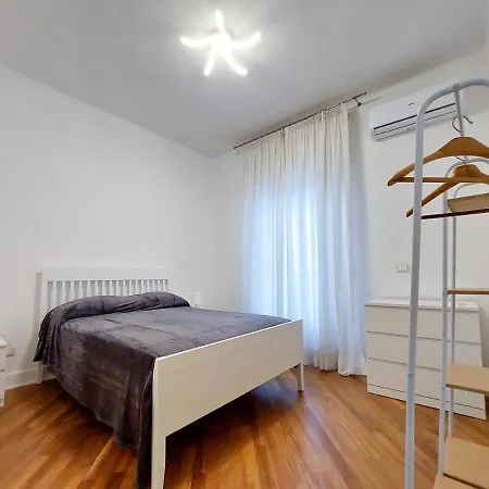 Via Sparano Deluxe - Apulian Experience Apartment Bari