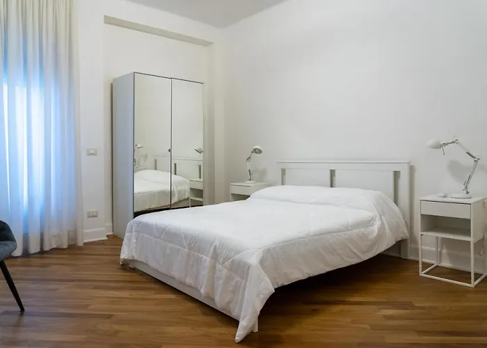 Appartamento Via Sparano Deluxe - Apulian Experience