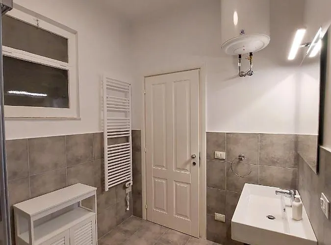 Via Sparano Deluxe - Apulian Experience Bari