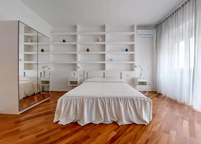 Via Sparano Deluxe - Apulian Experience Appartamento