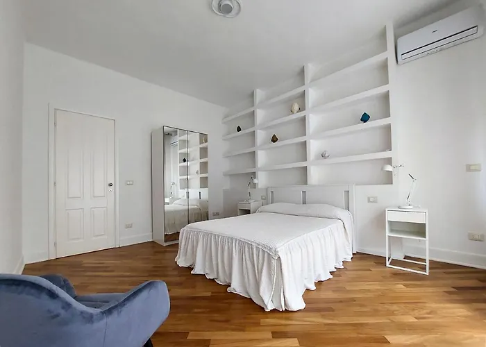 Via Sparano Deluxe - Apulian Experience Appartamento