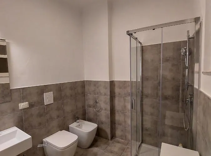 Via Sparano Deluxe - Apulian Experience