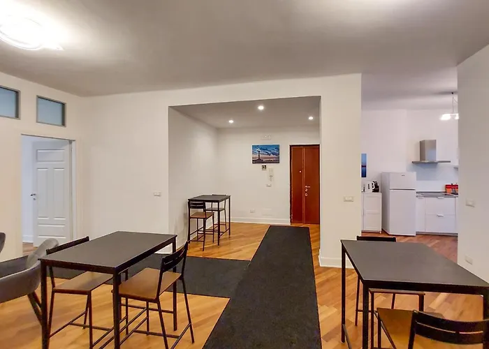 Via Sparano Deluxe - Apulian Experience Bari