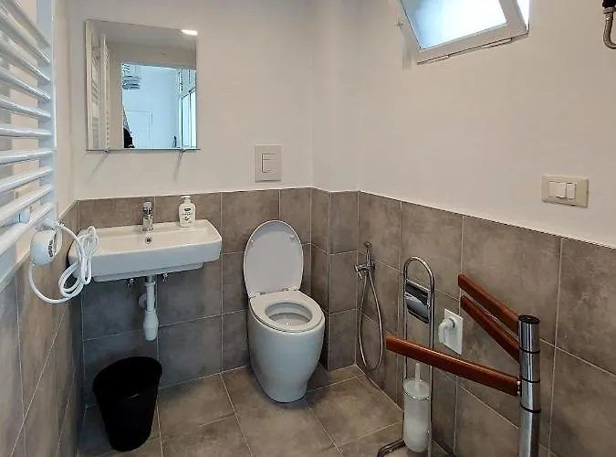 Appartamento Via Sparano Deluxe - Apulian Experience Bari