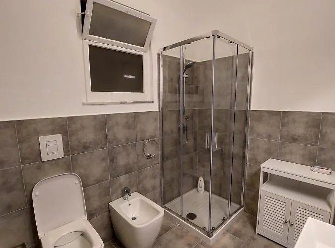 Via Sparano Deluxe - Apulian Experience Bari