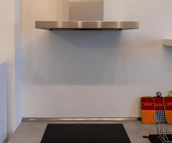 Lejlighed Via Sparano Deluxe - Apulian Experience *