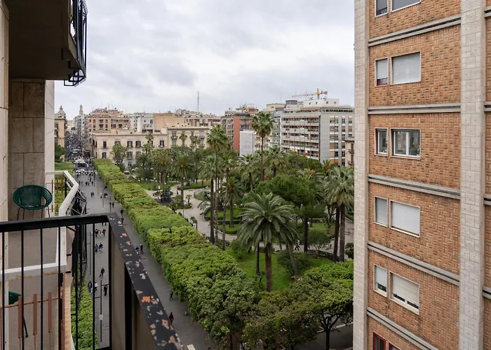 Via Sparano Deluxe - Apulian Experience *